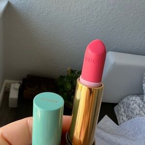 Gucci lip balm - No more Orchids